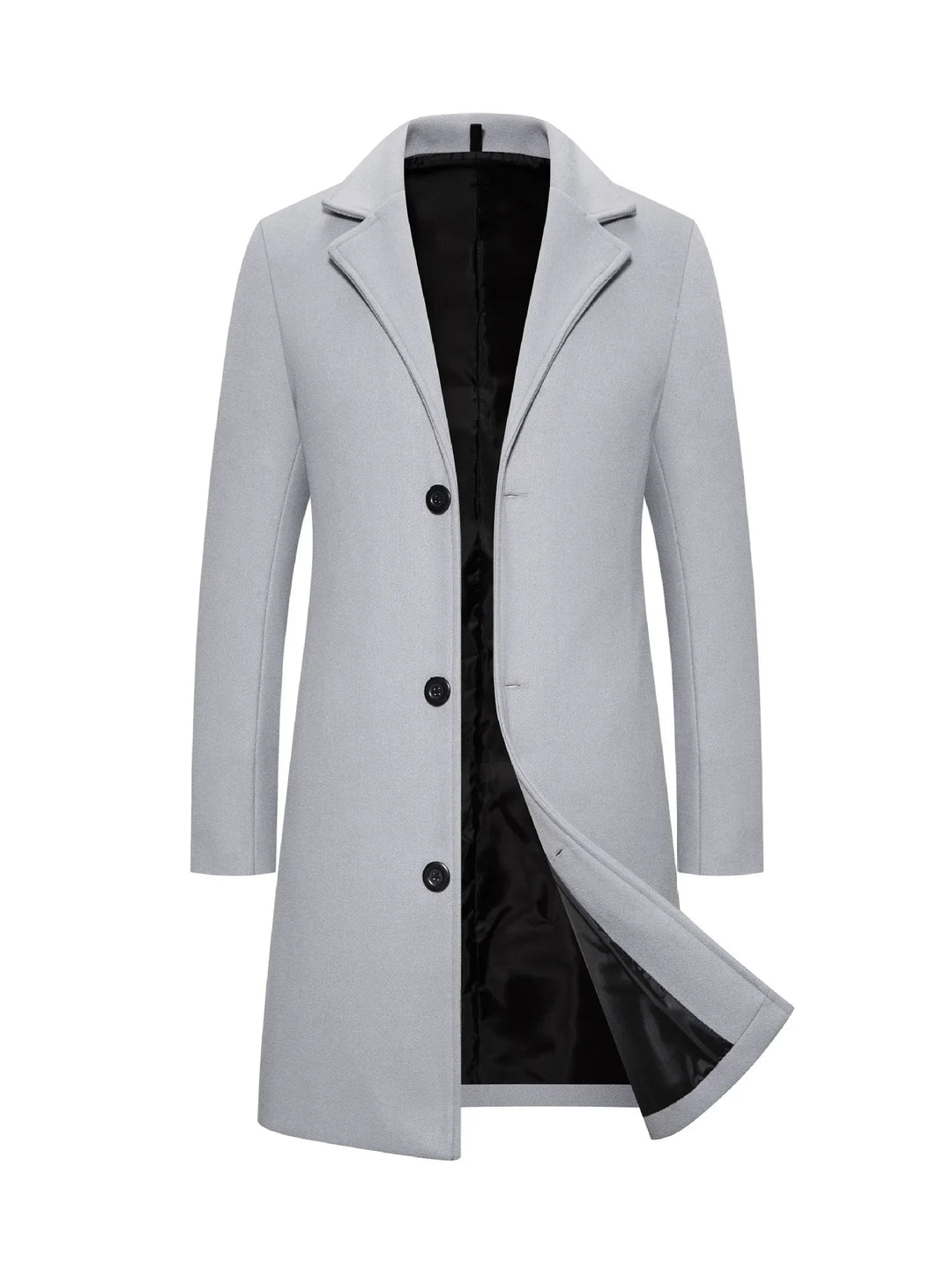 Essential Trench Coat