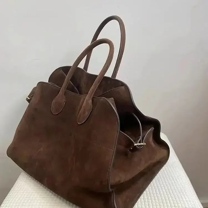 SANA™ – Timeless Vintage Minimalist Handbag