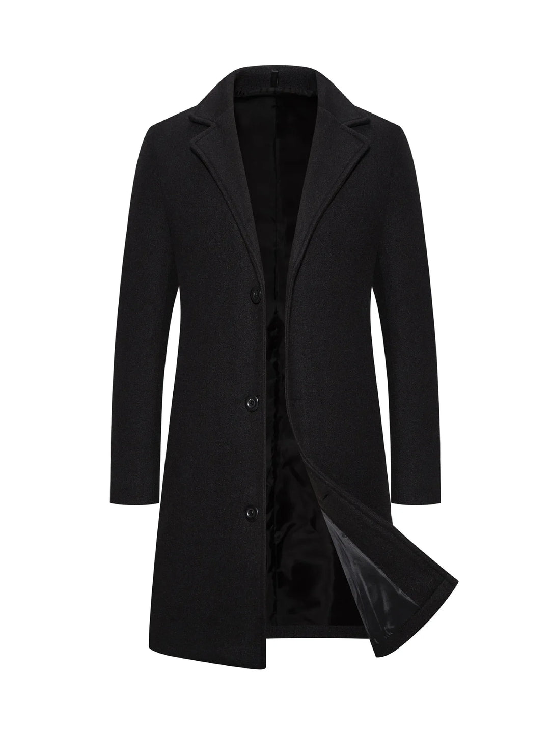 Essential Trench Coat