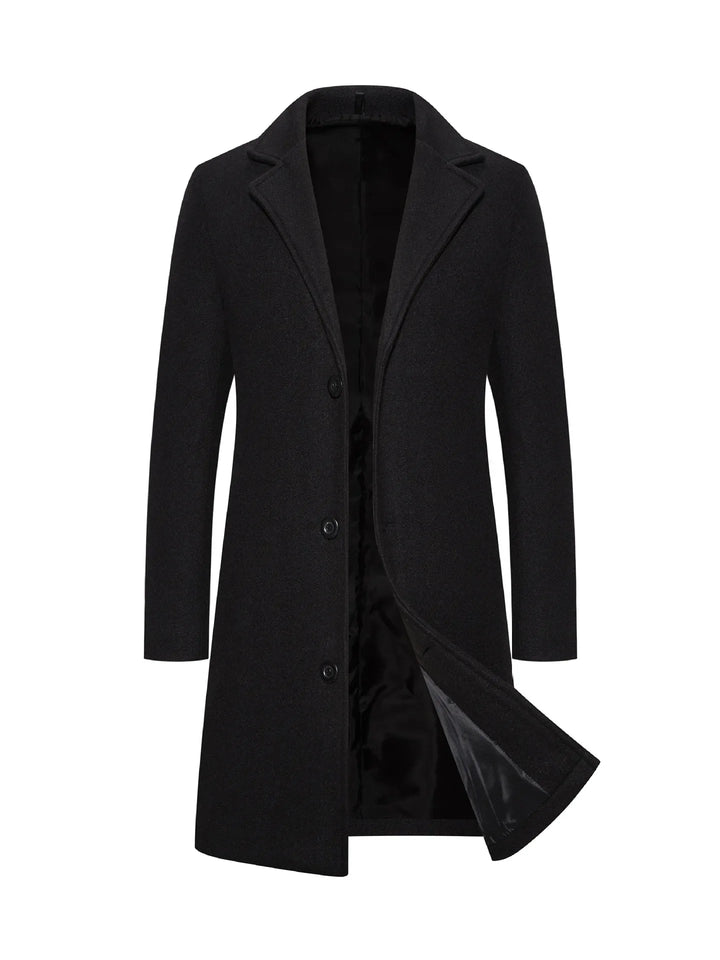 Essential Trench Coat