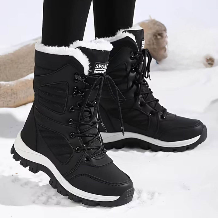 Winter Boots