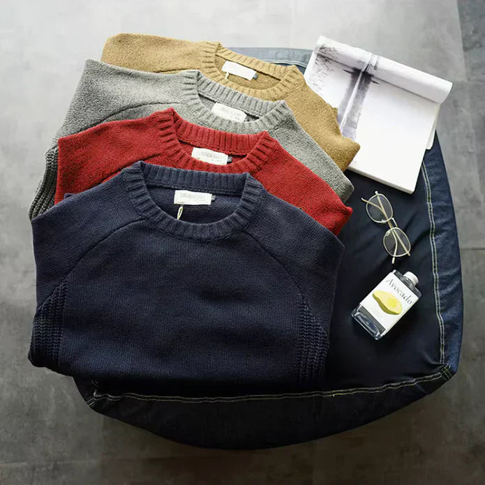 Trendy Alora Sweater