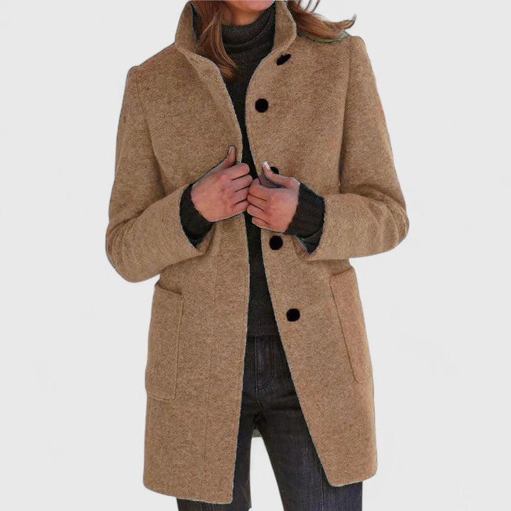 Lorea | Classic Coat