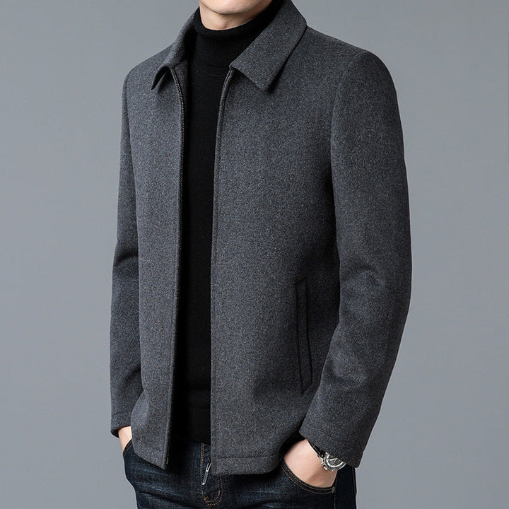RINO™ WOOL JACKET