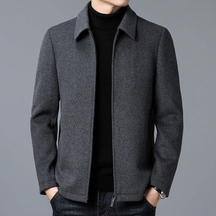 RINO™ WOOL JACKET