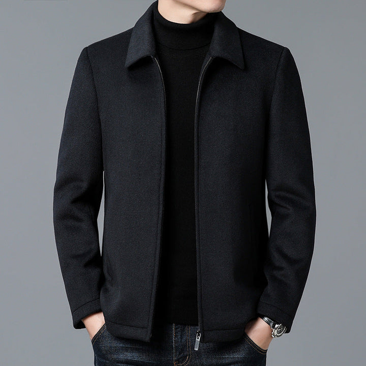 RINO™ WOOL JACKET