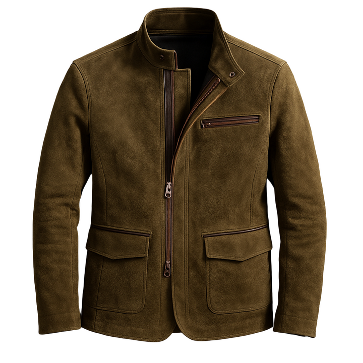 Cornwall Men's Jacket