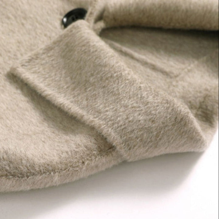Zuri CASHMERE COAT