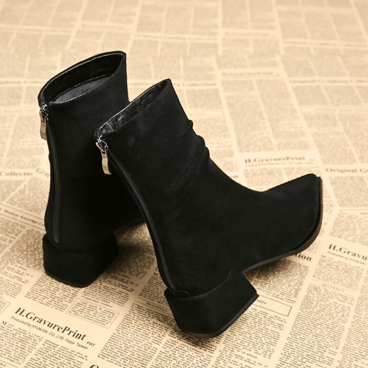 Hania Boots