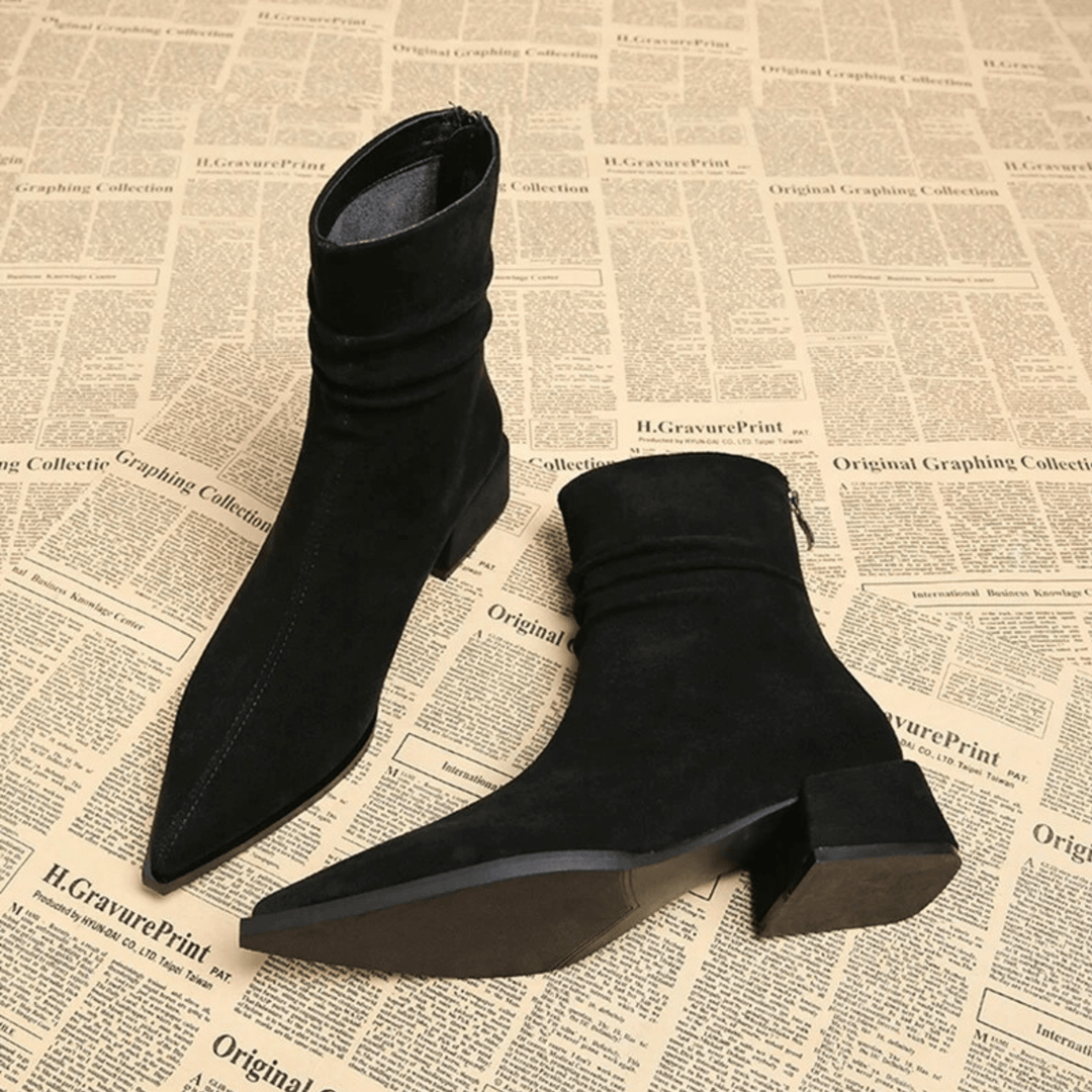 Hania Boots