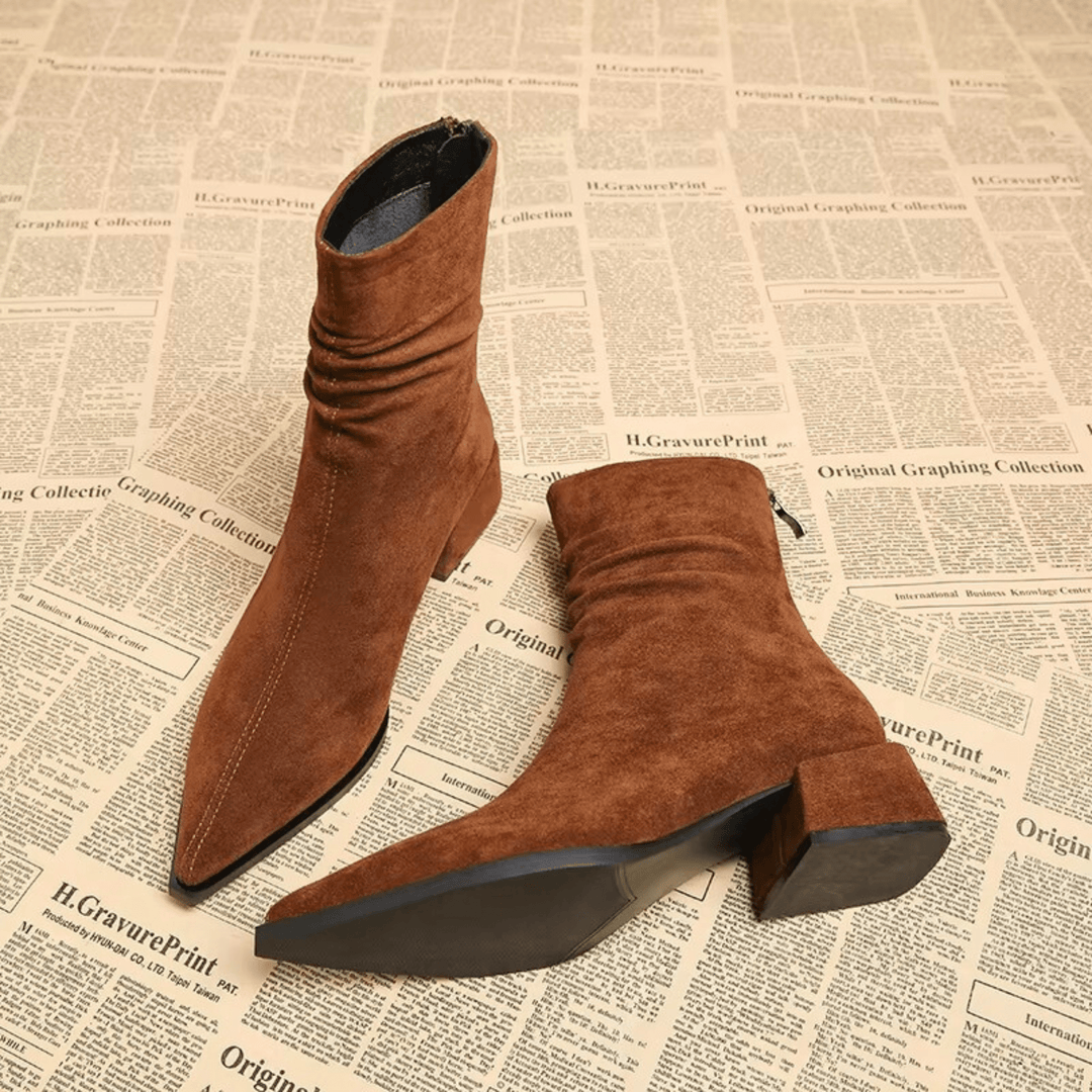 Hania Boots
