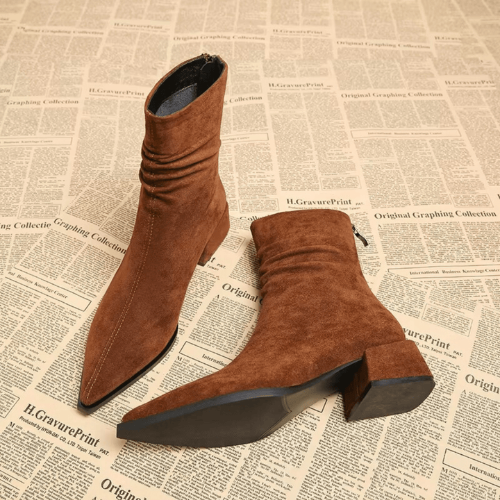 Hania Boots