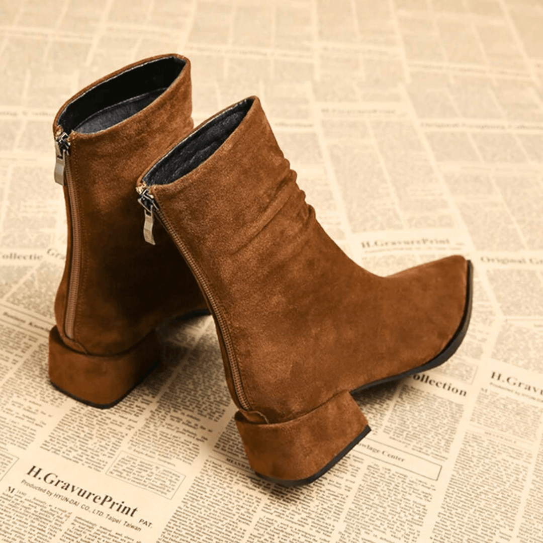 Hania Boots
